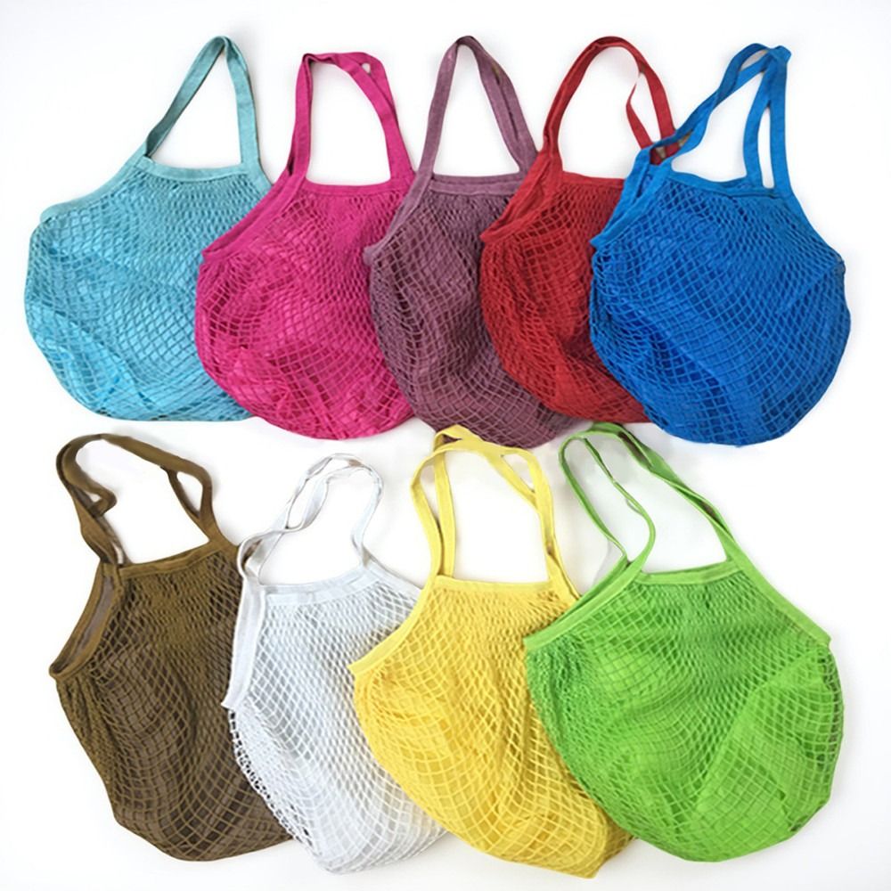 Durable Cotton Grocery Bags Me - огляд і ціна Reusable Produce Bag