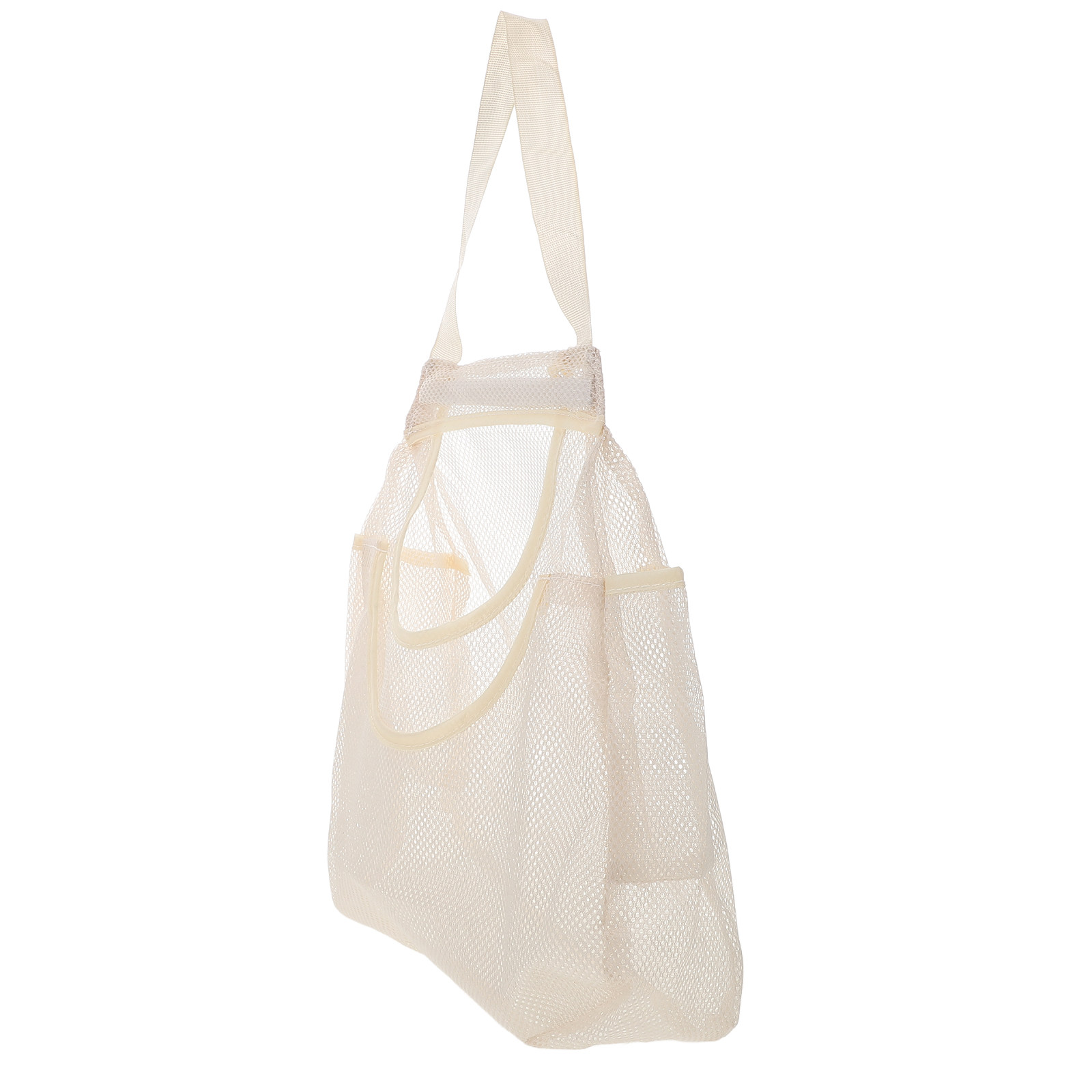 Large Hanging Mesh Storage Bag - огляд і ціна Reusable Produce Bag