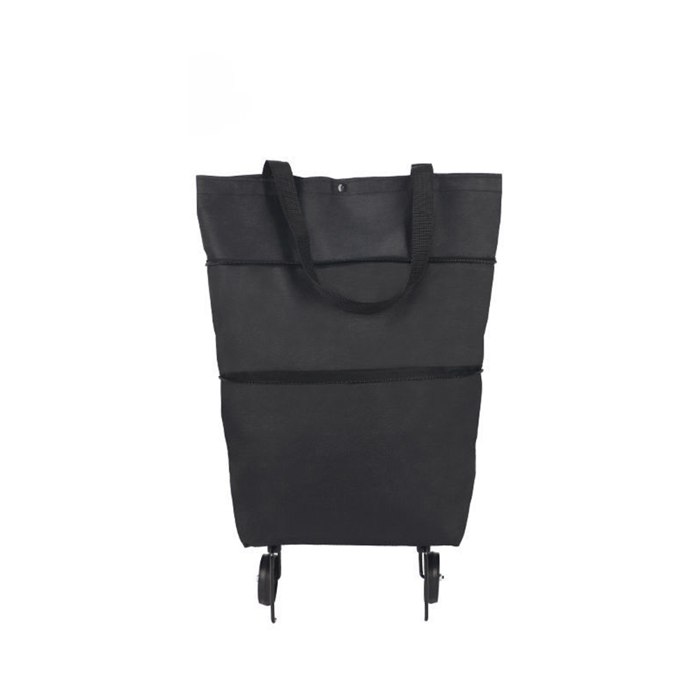 Folding Shopping Pull Cart Tro - огляд і ціна Reusable Produce Bag